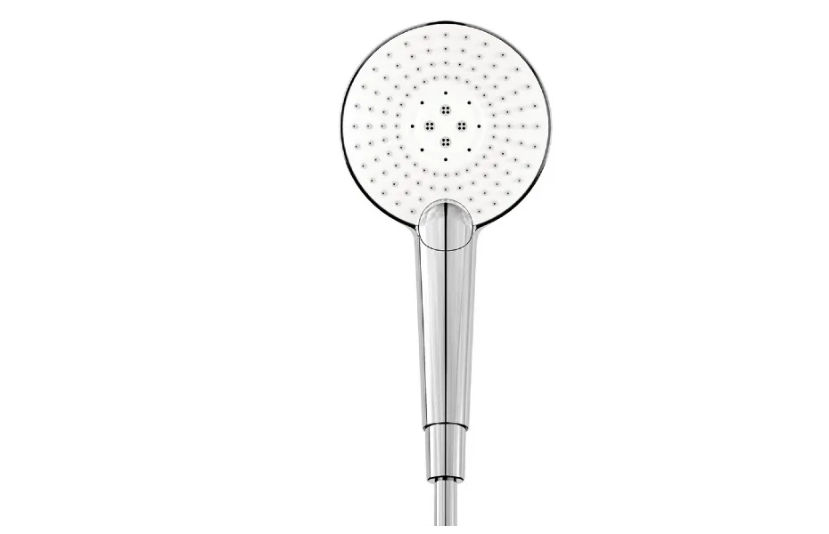 IDEAL STANDARD IDEALRAIN Лейка душевая EVO JET ROUND XL3 АТЕЛЬЕ ВАННОЙ КОМНАТЫ. САМАРА