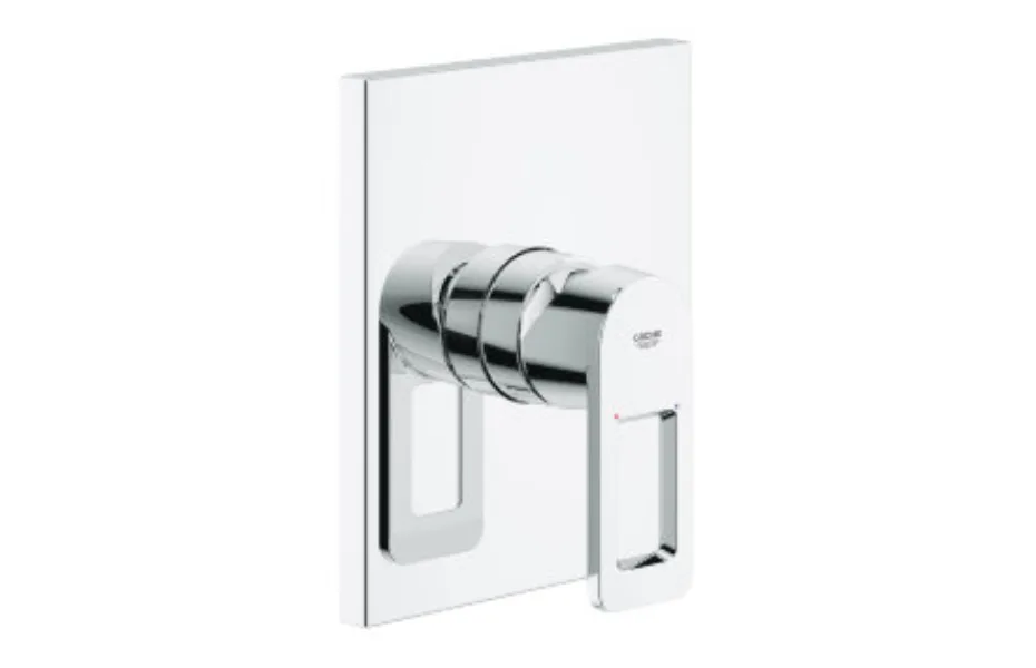 Смеситель для душа Grohe Quadra 19455000 АКВАМЕТРИЯ