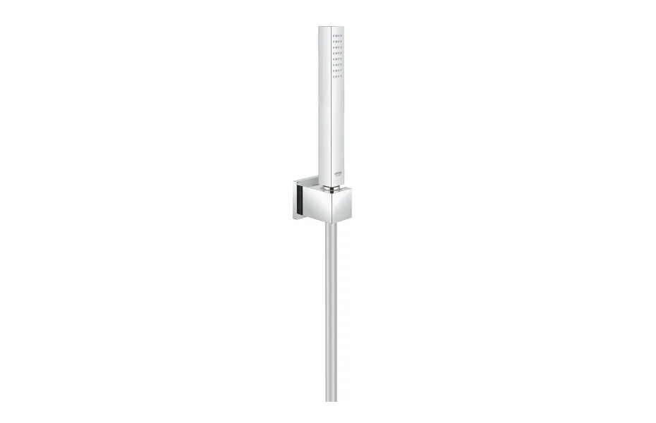 GROHE Euphoria Cube Душевой набор АТЕЛЬЕ ВАННОЙ КОМНАТЫ. САМАРА