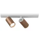Спот Maytoni Focus S C051CL-2WC MAYTONI