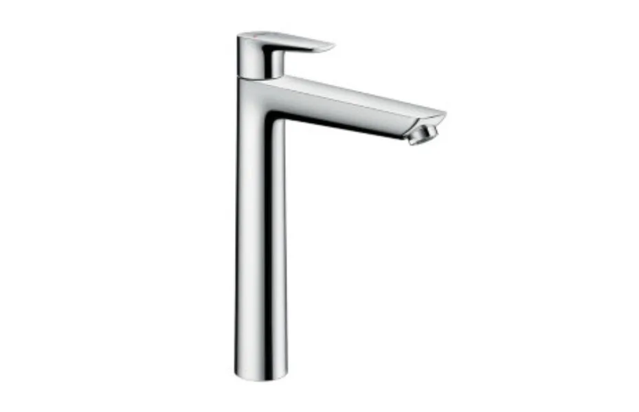 Смеситель для раковины Hansgrohe Talis E 240 71716000 АКВАМЕТРИЯ