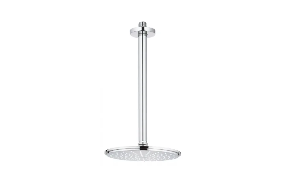 GROHE Rainshower Cosmopolitan 210 Верхний душ, 9,5 л/мин АТЕЛЬЕ ВАННОЙ КОМНАТЫ. САМАРА