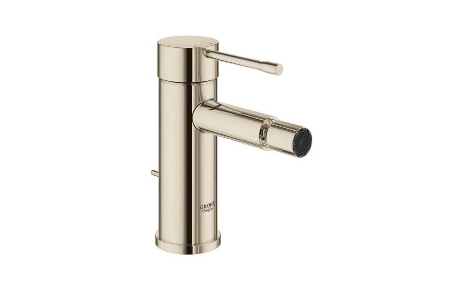 GROHE Essence New Смеситель для биде, уменьшенный АТЕЛЬЕ ВАННОЙ КОМНАТЫ. САМАРА