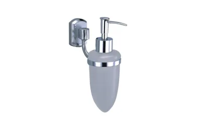 WasserKRAFT Oder K-3099 Дозатор для жидкого мыла, объем 160 ml АТЕЛЬЕ ВАННОЙ КОМНАТЫ. САМАРА