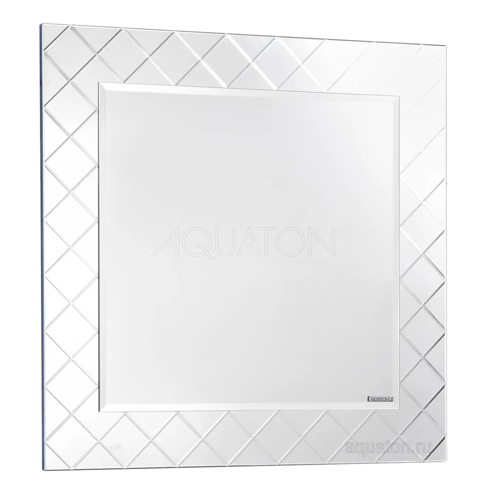 AQUATON Venice 90 Зеркало АТЕЛЬЕ ВАННОЙ КОМНАТЫ. САМАРА