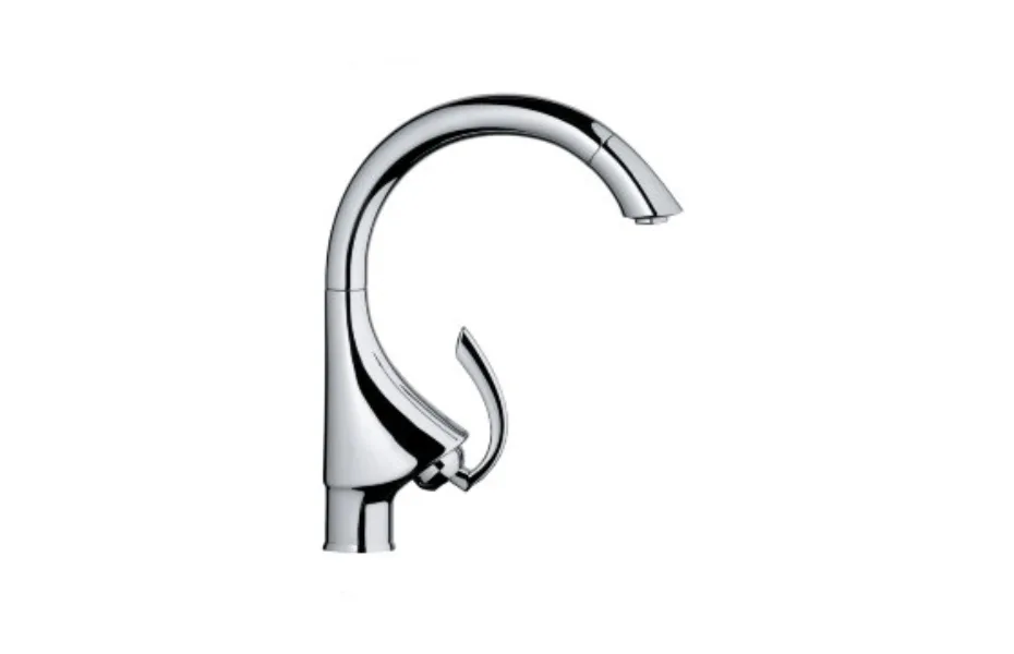 Смеситель для кухни Grohe К4 33786000 АКВАМЕТРИЯ