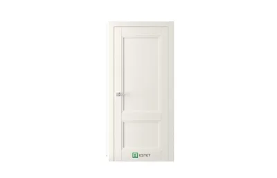 Межкомнатная дверь Alto 2 RAL9010 7 ДВЕРЕЙ