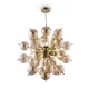Подвесной светильник Maytoni Bolla MOD133PL-06BS MAYTONI