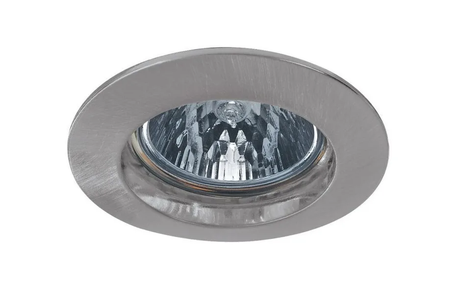 ВСТРАИВАЕМЫЙ СВЕТИЛЬНИК PAULMANN PREMIUM LINE HALOGEN 92208 MNOGOROZETOK - МНОГОРОЗЕТОК