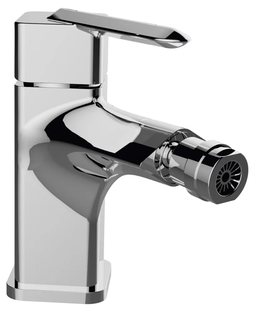 BELBAGNO Crystal Смеситель для биде АТЕЛЬЕ ВАННОЙ КОМНАТЫ. САМАРА
