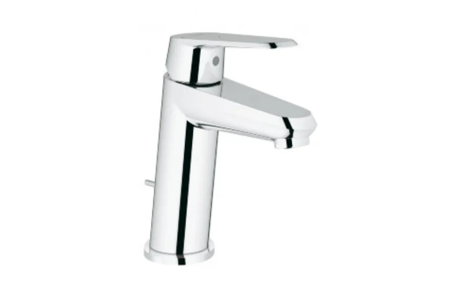 Смеситель для раковины Grohe Eurodisc Cosmopolitan 2338220E АКВАМЕТРИЯ
