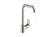 Смеситель для кухни Hansgrohe Focus E2 сталь 31820800 АКВАМЕТРИЯ