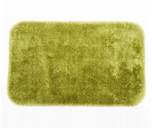 WasserKRAFT Wern BM-2543 Pistachio Коврик для ванной комнаты АТЕЛЬЕ ВАННОЙ КОМНАТЫ. САМАРА