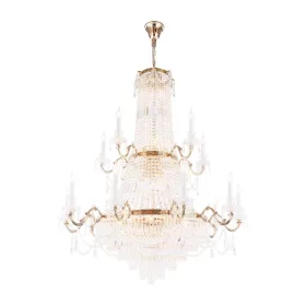 Хрустальная люстра Maytoni Palace DIA890-PL-42-G MAYTONI
