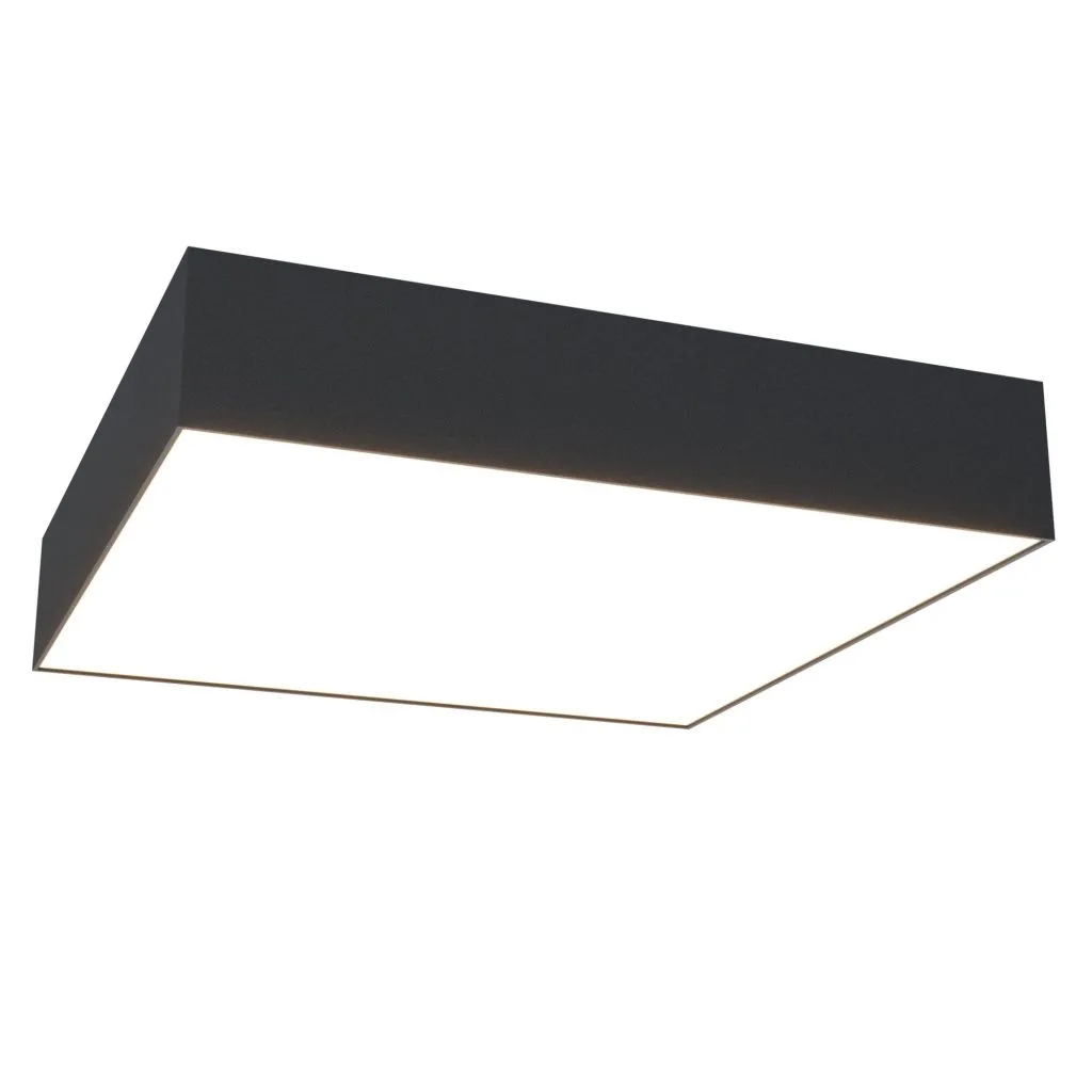Потолочный светодиодный светильник Maytoni Technical Zon C067CL-L40B4K MAYTONI
