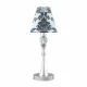 НАСТОЛЬНАЯ ЛАМПА LAMP4YOU ECLECTIC M-11-CR-LMP-O-2 MNOGOROZETOK - МНОГОРОЗЕТОК