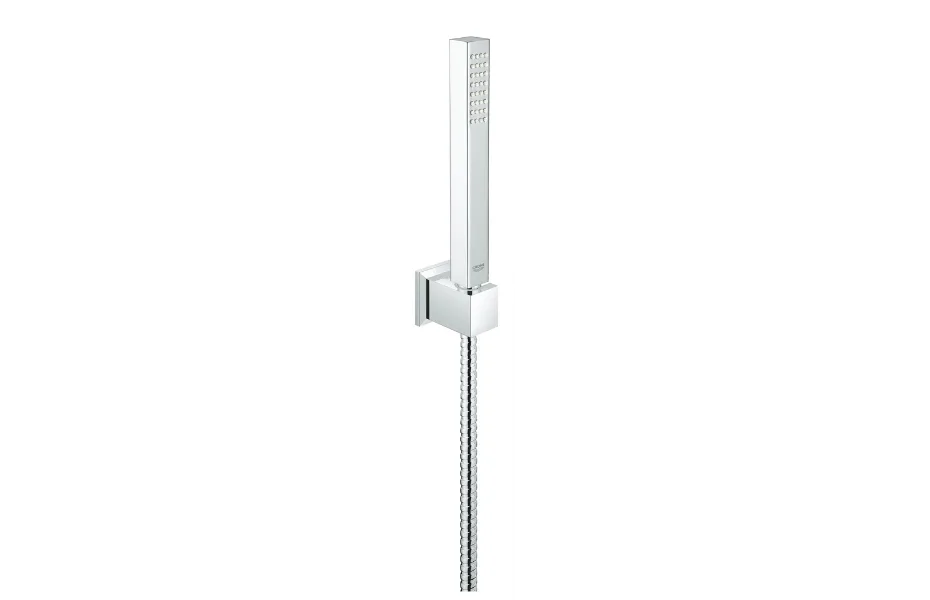 GROHE Euphoria Cube plus Душевой набор, 9,4 л/мин АТЕЛЬЕ ВАННОЙ КОМНАТЫ. САМАРА