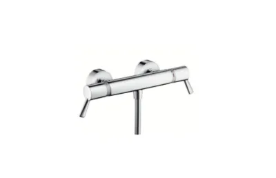 Термостат для душа Hansgrohe Ecostat Comfort Care 13117000 АКВАМЕТРИЯ