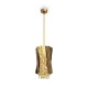 Подвесной светильник Maytoni Artistico MOD017PL-01BS MAYTONI