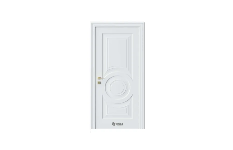 Deloress DL9 RAL9003 7 ДВЕРЕЙ