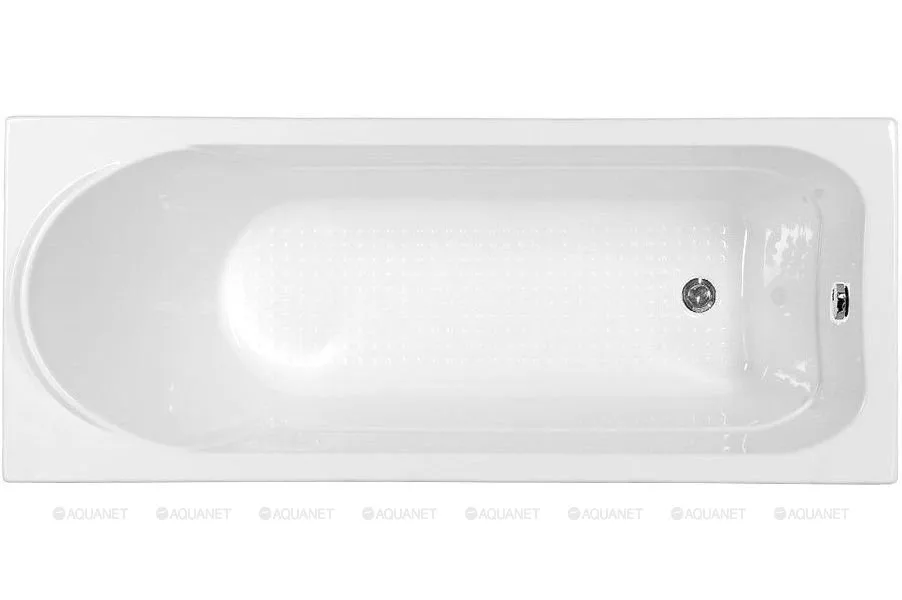 Акриловая ванна Aquanet West 160x70 ООО ФИРМА САНТЕХНИКА