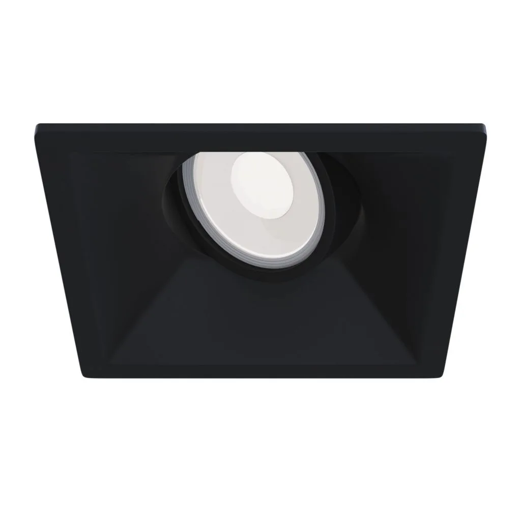 Встраиваемый светильник Maytoni Technical Dot DL029-2-01B MAYTONI