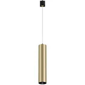 Трековый однофазный светильник Maytoni Unity Focus TR025-1-GU10-MG MAYTONI