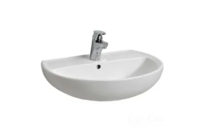 Раковина подвесная IFO Frisk 60x48 RS020600000 АКВАМЕТРИЯ