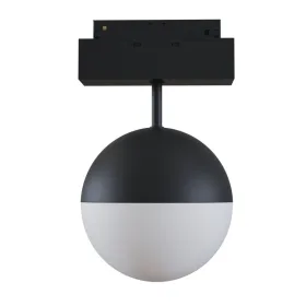 Трековый светильник для магнитного шинопровода Maytoni Gravity Kiat TR017-2-10W3K-B MAYTONI