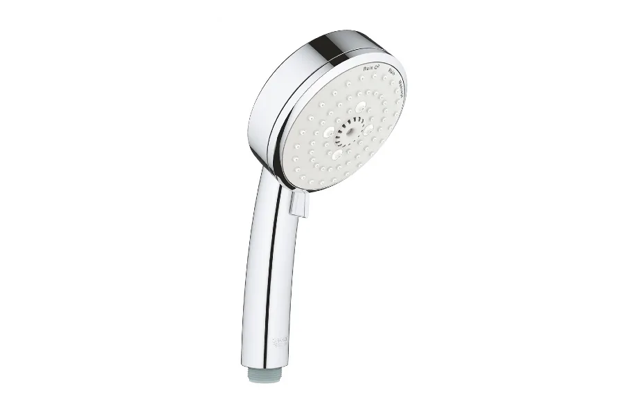 GROHE New Tempesta Cosmopolitan 100 III Ручной душ АТЕЛЬЕ ВАННОЙ КОМНАТЫ. САМАРА