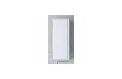 Шкаф Cezares Bellagio 40 54720 bianco opaco МОСПЛИТКА