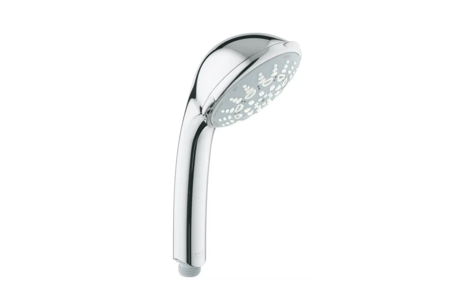 GROHE Relexa Ручной душ Five АТЕЛЬЕ ВАННОЙ КОМНАТЫ. САМАРА