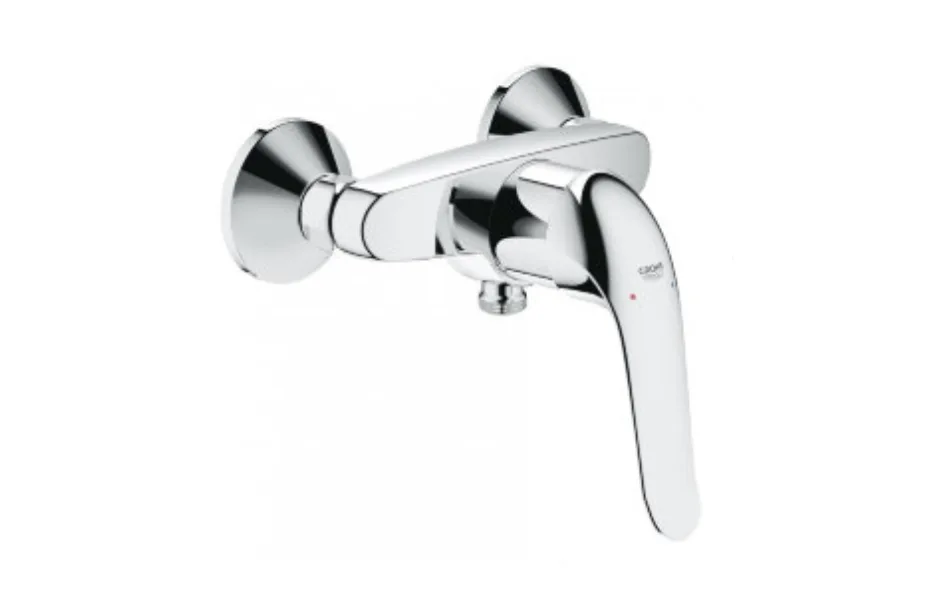 Смеситель для душа Grohe Euroeco Special 32780000 АКВАМЕТРИЯ