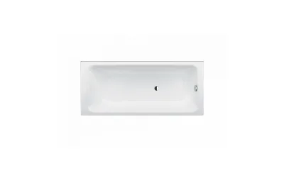 Стальная ванна Bette Select 170x70 см, 3411-000 МОСПЛИТКА
