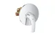 Смеситель для душа Grohe Eurosmart New встраиваемый (со встроенным механизмом) 33556002 АКВАМЕТРИЯ