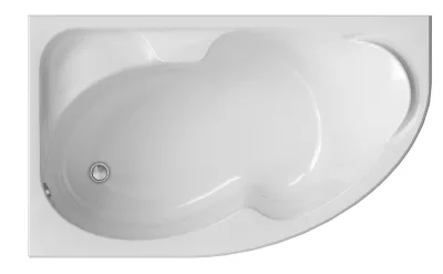 Акриловая ванна 1Marka DIANA 170x90 ООО ФИРМА САНТЕХНИКА
