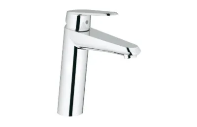 Смеситель для раковины Grohe Eurodisc Cosmopolitan 23449002 АКВАМЕТРИЯ