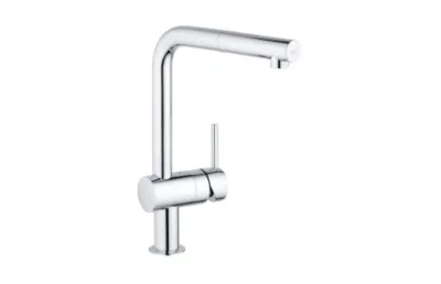 Смеситель для кухни Grohe Minta 32168000 АКВАМЕТРИЯ