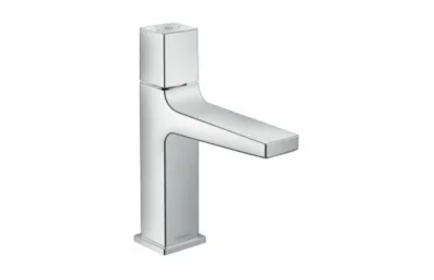Смеситель для раковины Hansgrohe Metropol Select 110 32571000 АКВАМЕТРИЯ