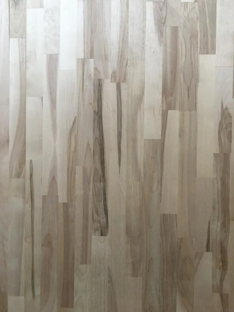 Мебельный щит береза ELITE WOOD