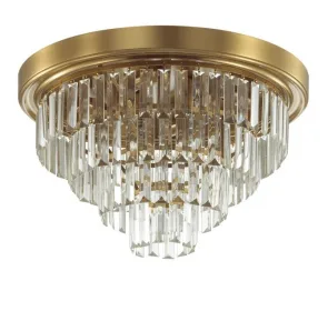Светильник потолочный Lumion Zaha 5257/6C ЭСТЕТИКА СВЕТА