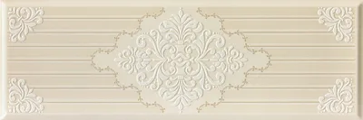 CASANOVA1 A1, декор ARTCERAMICA - АРТКЕРАМИКА