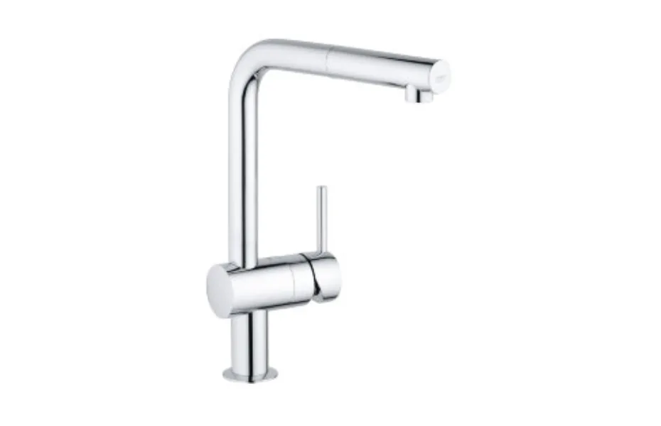Смеситель для кухни Grohe Minta 32168000 АКВАМЕТРИЯ