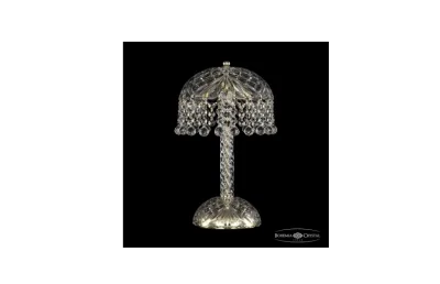 НАСТОЛЬНАЯ ЛАМПА BOHEMIA IVELE 14781L4/22 G BALLS MNOGOROZETOK - МНОГОРОЗЕТОК