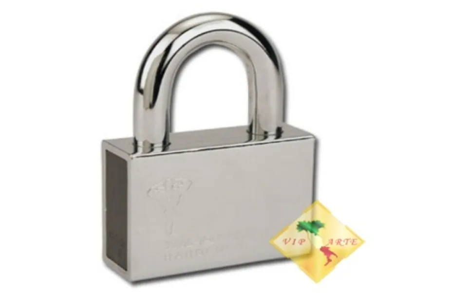 Замок навесной C-10 (№10 066) Mul-t-lock, Израиль МИР ЗАМКОВ