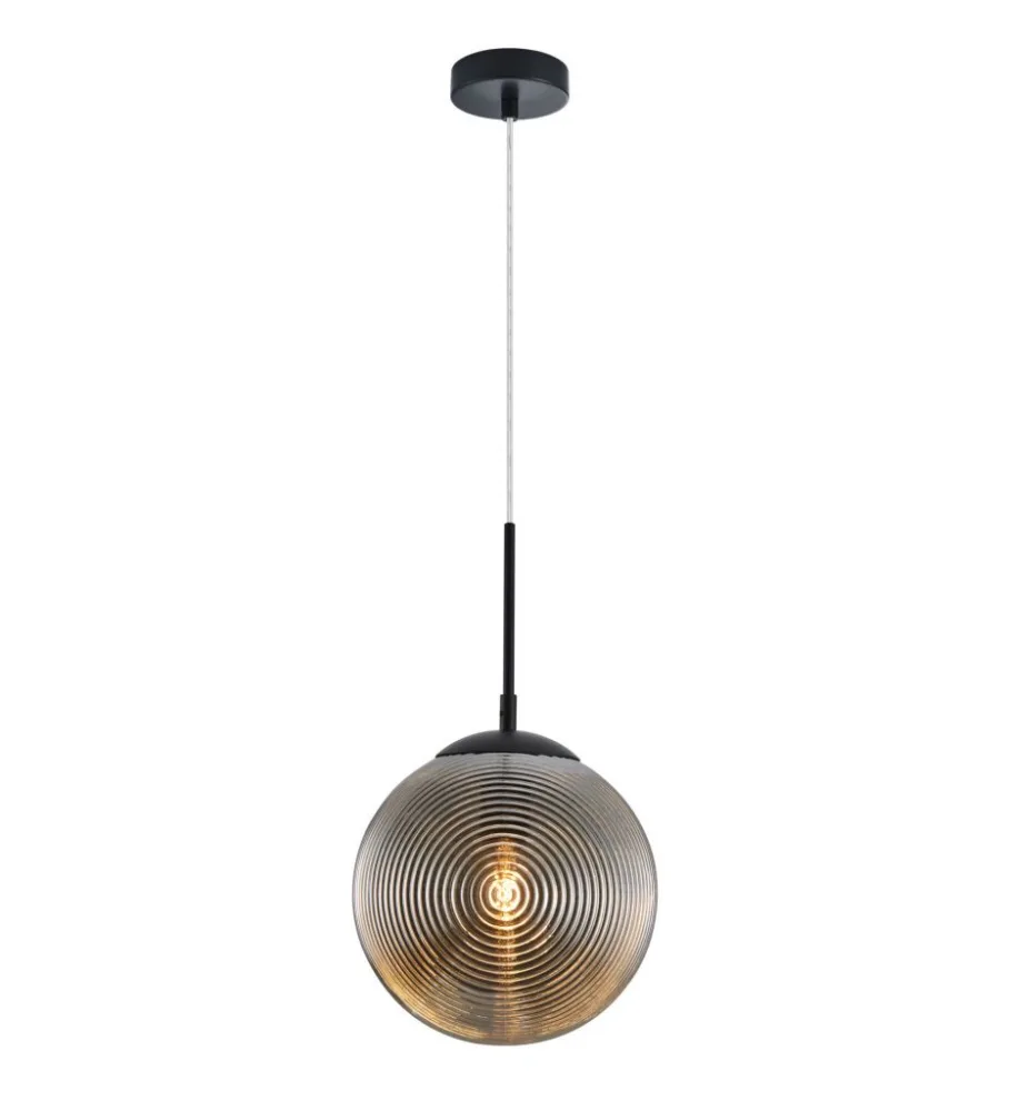 Подвесной светильник Maytoni Lumina P031PL-01B MAYTONI