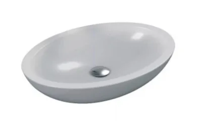 Умывальник-чаша Ideal Standard Strada 60x42 K078401 АКВАМЕТРИЯ