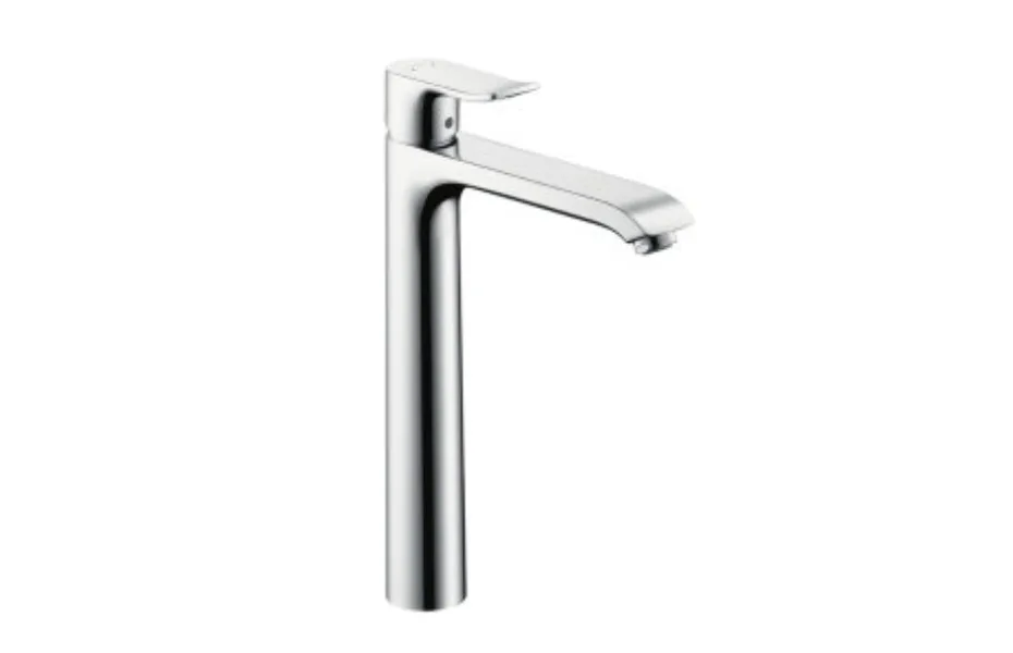 Смеситель для раковины Hansgrohe Metris 260 31184000 АКВАМЕТРИЯ