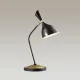 НАСТОЛЬНАЯ ЛАМПА ODEON LIGHT RASTO 4665/1T MNOGOROZETOK - МНОГОРОЗЕТОК