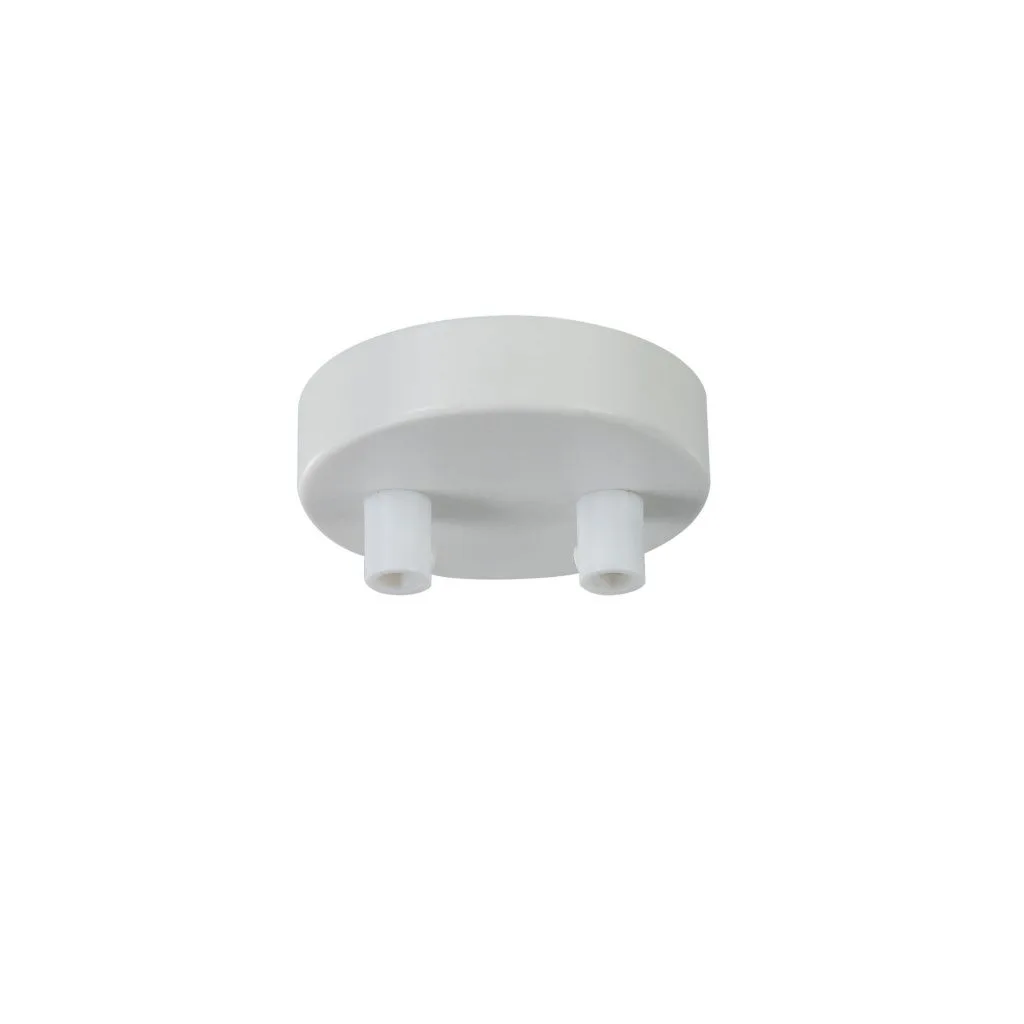 Основание для светильники Maytoni Universal base SPR-BASE-R-02-W MAYTONI